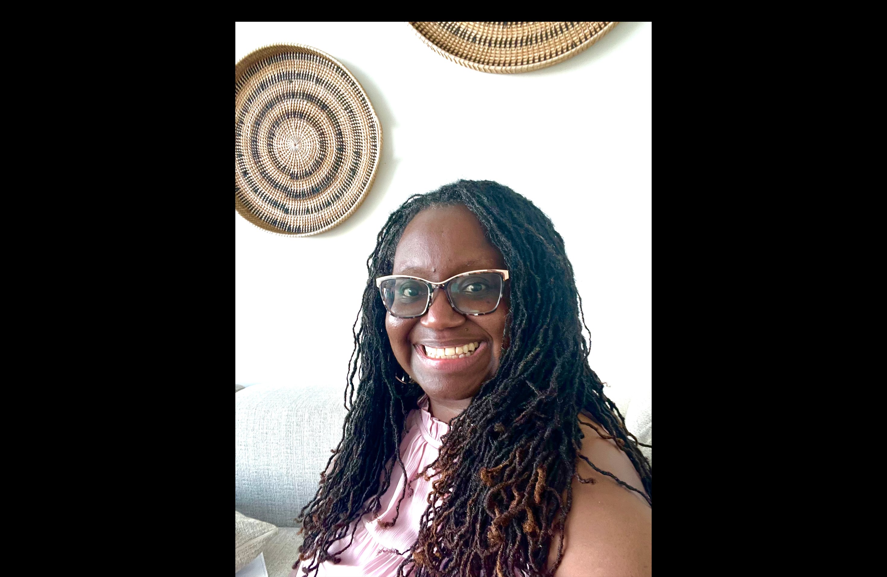 Bella Sage — Founder of Rooted Sage Wellness
